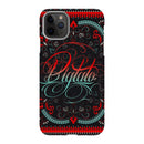 originalbigtato iPhone Tough Case Design 01