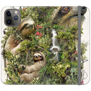 barrettbiggers iPhone Sloth life