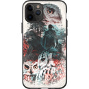 barrettbiggers iPhone The owls