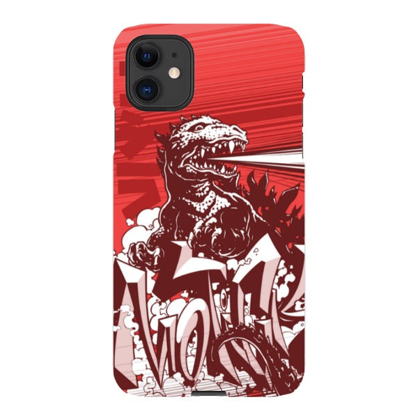 Motick iPhone Snap Case Design 03