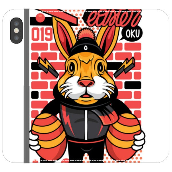 d.okuart iPhone HAPPY EASTER