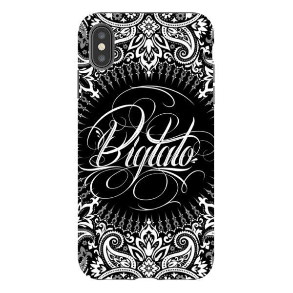 originalbigtato iPhone Tough Case Design 05