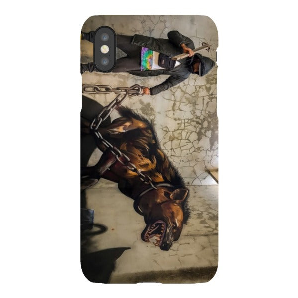 odeith iPhone Snap Case Design 02