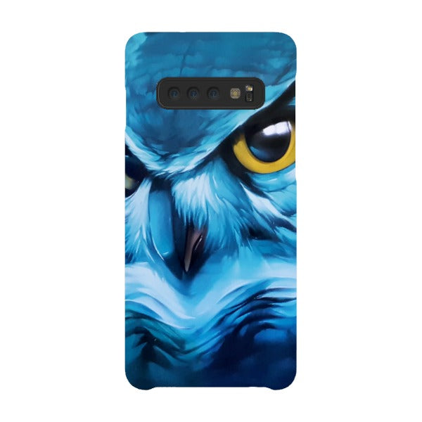 alessandroetsom Samsung Owl