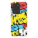 Motick Samsung Tough Case Design 01